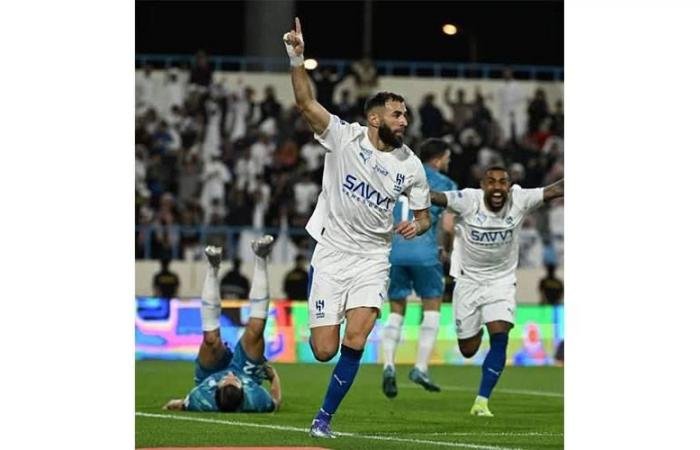 الرياضة الان | كيفية مشاهدة مباراة الهلال والاتفاق بث مباشر في الدوري السعودي | عيون الجزيرة الرياضي