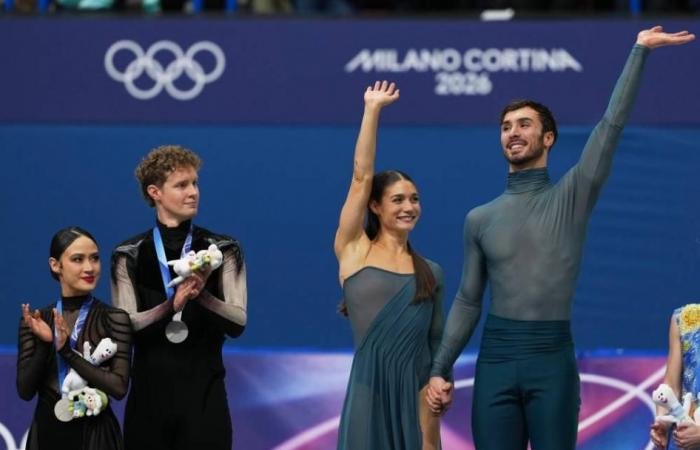 الرياضة الان | اتهام حكمة فرنسية بالتحيز في الأولمبياد الشتوي | عيون الجزيرة الرياضي