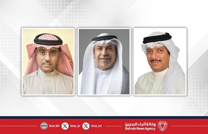 أخبار البحرين | حقوقيون وقانونيون لـ"بنا": ميثاق العمل الوطني أرسى العدالة والمساواة وعزز حماية الحقوق والحريات | عيون الجزيرة