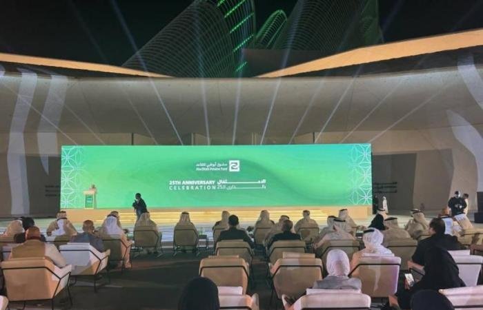 الامارات الان | «أبوظبي للتقاعد» يصرف 64 مليار درهم منافع تقاعدية | عيون الجزيرة الامارات