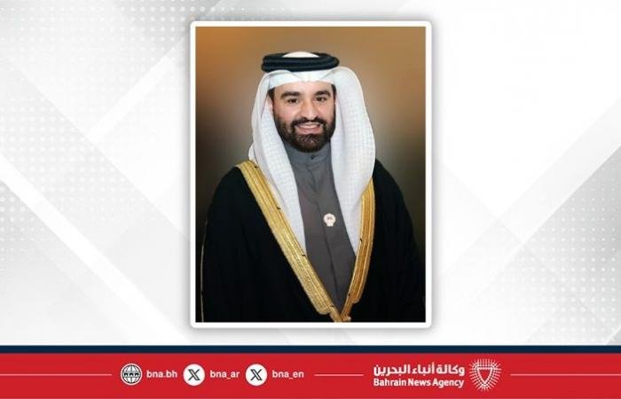 أخبار البحرين | سمو ولي العهد رئيس مجلس الوزراء يتلقى برقية تهنئة من سمو الشيخ تركي بن راشد آل خليفة بمناسبة الذكرى الخامسة والعشرين لميثاق العمل الوطني | عيون الجزيرة