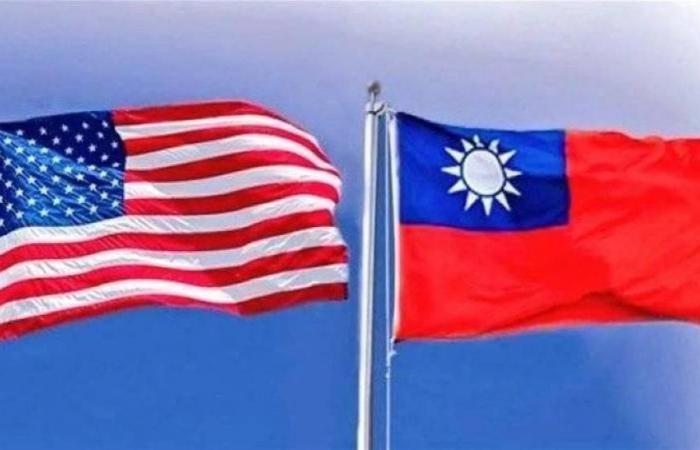 أمريكا وتايوان تتفقان على خفض الرسوم الجمركية