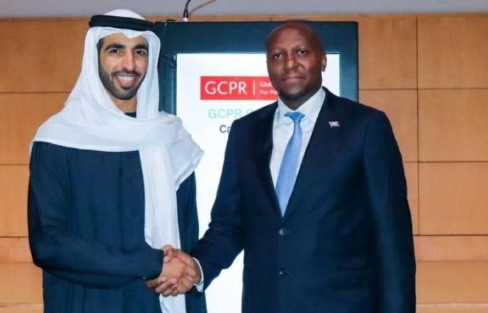 الامارات الان | الإمارات: ندعم الجهود الدولية لتجديد العمل السياسي وتعزيز مبادئ الحوار | عيون الجزيرة الامارات