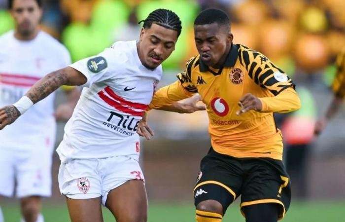 الرياضة الان | كيفية مشاهدة مباراة الزمالك وكايزر تشيفز في الكونفدرالية الإفريقية | عيون الجزيرة الرياضي