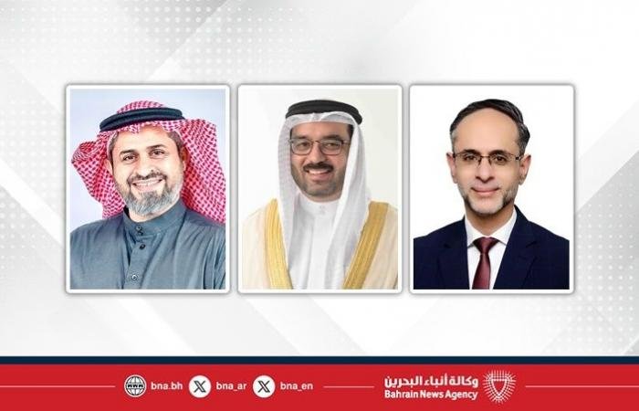 أخبار البحرين | رؤساء جمعيات أهلية ومهنية لـ"بنا": ميثاق العمل الوطني أسس بيئة تشريعية ضامنة وممكِّنة لمؤسسات المجتمع المدني | عيون الجزيرة