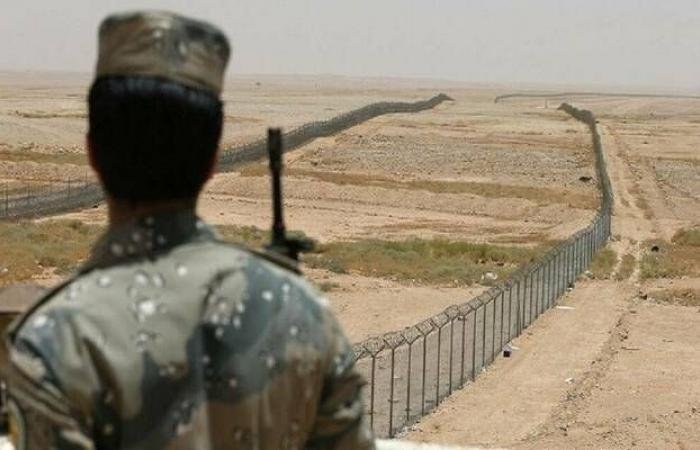 ضبط 21029 مخالفاً لأنظمة الإقامة والعمل وأمن الحدود في مناطق المملكة خلال أسبوع