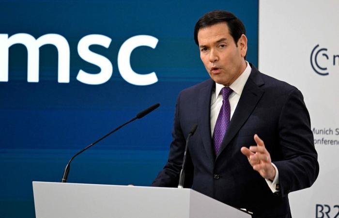 روبيو يمد اليد لأوروبا ويحذر: لا نريد شركاء ضعفاء | عيون الجزيرة