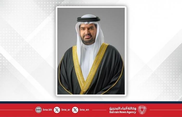 أخبار البحرين | سمو ولي العهد رئيس مجلس الوزراء يتلقى برقية تهنئة من سمو الشيخ عيسى بن علي آل خليفة بمناسبة الذكرى الخامسة والعشرين لميثاق العمل الوطني | عيون الجزيرة