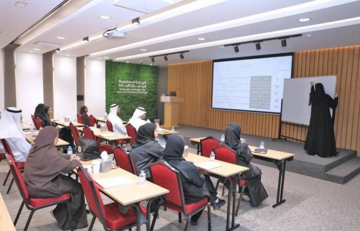 الامارات الان | «أشغال الشارقة» تمكّن كوادرها بأدوات التخطيط الاستراتيجي | عيون الجزيرة الامارات