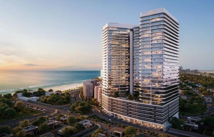 «فيستا» تطلق مشروع «أمواج» في عجمان