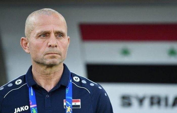 الرياضة الان | السوري فجر إبراهيم مدرباً للناصرية العراقي | عيون الجزيرة الرياضي