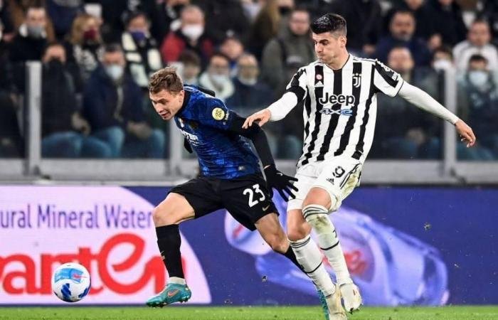 الرياضة الان | كيفية مشاهدة مباراة إنتر ميلان ويوفنتوس.. بث مباشر في الدوري الإيطالي | عيون الجزيرة الرياضي