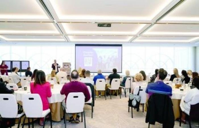 أخبار سلطنة عمان | سلطنة عمان تشارك في المؤتمر العالمي لقطاع الحوافز في ابوظبي | عيون الجزيرة الاخبارية عمان