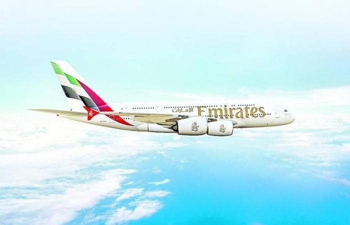 «الإمارات» الأفضل عالمياً في تصميم مقاعد «السياحية المميزة»