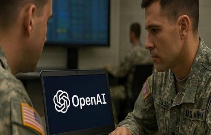 "أوبن إيه آي" تشارك مع الجيش الأمريكي لتطوير الطائرات المسيرة