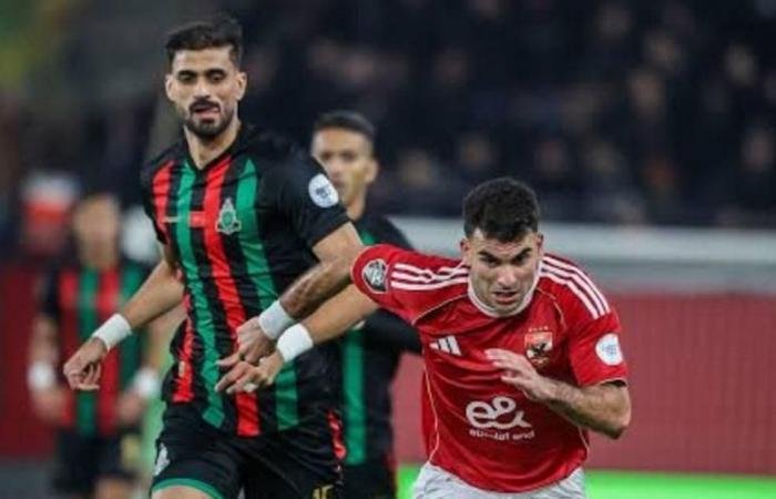 الرياضة الان | كيفية مشاهدة مباراة الأهلي والجيش الملكي بثاً مباشراً في دوري أبطال إفريقيا | عيون الجزيرة الرياضي