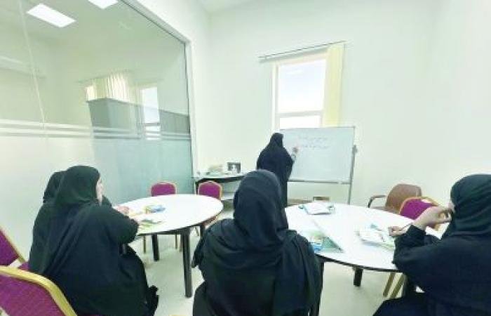 أخبار سلطنة عمان | جمعية المرأة بالمزيونة.. تمكين اقتصادي وتوثيق للموروث | عيون الجزيرة الاخبارية عمان