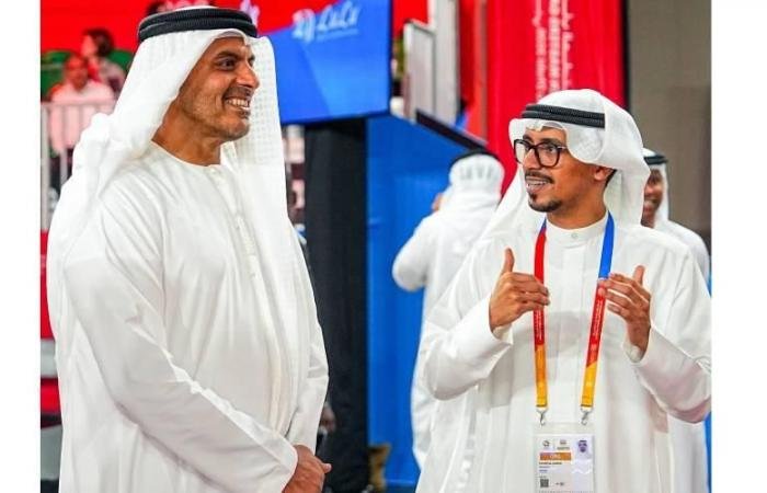 الرياضة الان | إسدال الستار على «ألعاب الماسترز أبوظبي 2026» اليوم | عيون الجزيرة الرياضي