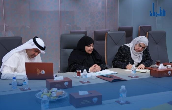 أخبار الكويت | «المالية»: نقل ملكية أرض «الري» إلى «التأمينات» | عيون الجزيرة الكويت