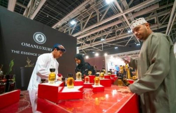 أخبار سلطنة عمان | الخميس .. انطلاق النسخة الـ 28 من معرض العطاء | عيون الجزيرة الاخبارية عمان