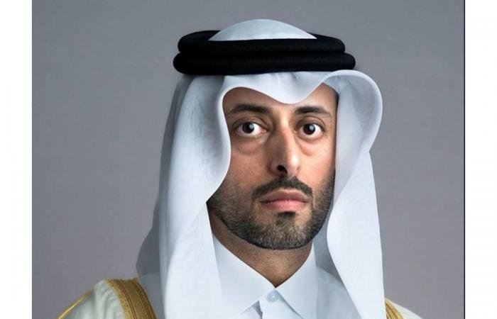 أخبار قطر | وزير البلدية يجتمع مع السفير الفرنسي على هامش معرض قطر الزراعي الدولي | عيون الجزيرة قطر