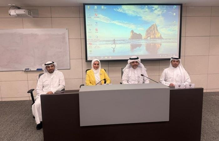 أخبار الكويت | تأكيداً لـ «الجريدة».. «الشؤون» تطلق «ملتزمون» لضمان سلامة إجراءات «تبرعات رمضان» | عيون الجزيرة الكويت