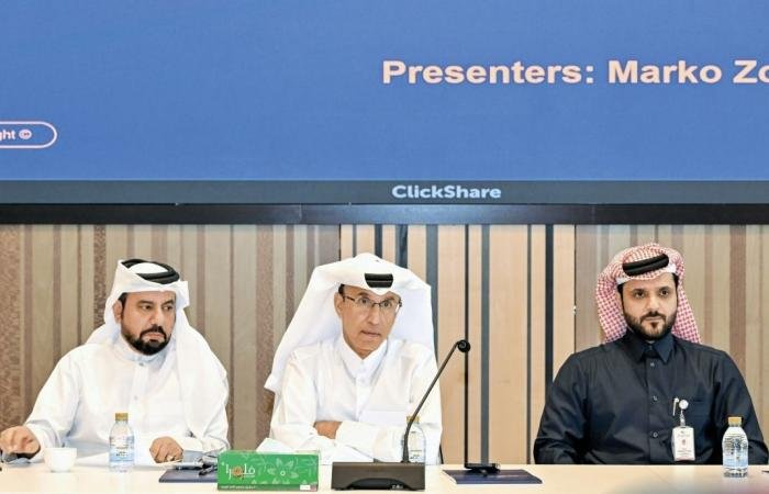 الرياضة في قطر | الطيران المدني: ورشة عمل حول التحديثات الأخيرة على ملحق المطارات | عيون الجزيرة الاخبارية