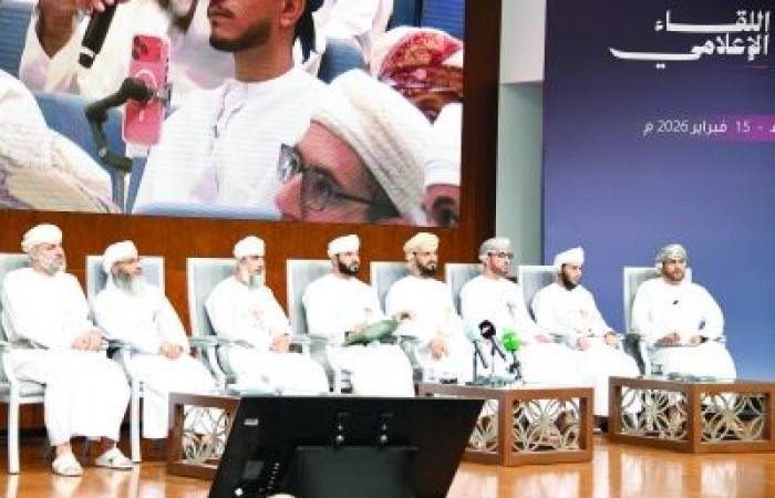 أخبار سلطنة عمان | "الأوقاف": قفزة نوعية في الأصول الوقفية وإيرادات الزكاة خلال العام الماضي | عيون الجزيرة الاخبارية عمان