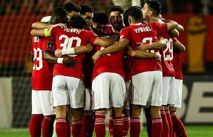 الرياضة الان | الأهلي ينتظر خصمه في ربع نهائي إفريقيا.. من يواجه المارد الأحمر في دور الـ8؟ | عيون الجزيرة الرياضي