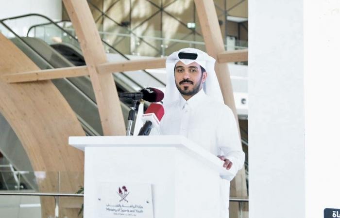 الرياضة في قطر | الرياضة للجميع يعلن عن بطولاته الرمضانية | عيون الجزيرة الاخبارية