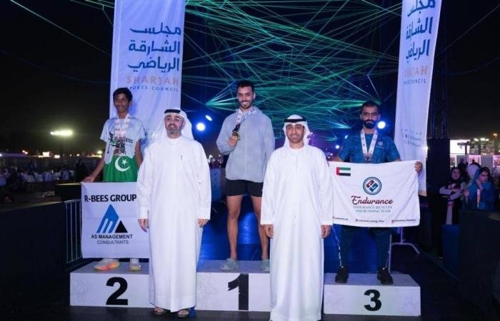 الرياضة الان | ختام مميز لمنافسات «جري أضواء الشارقة 2026» | عيون الجزيرة الرياضي