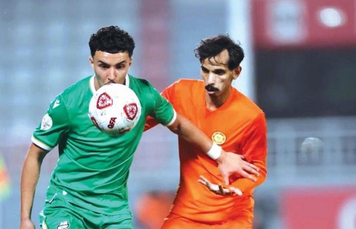 الرياضة في قطر | أم صلال يتأهل لربع نهائي أغلى الكؤوس | عيون الجزيرة الاخبارية