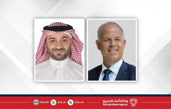 أخبار البحرين | طيران الخليج تعيّن حسن آل شرف رئيسًا تنفيذيًا للشؤون المالية | عيون الجزيرة