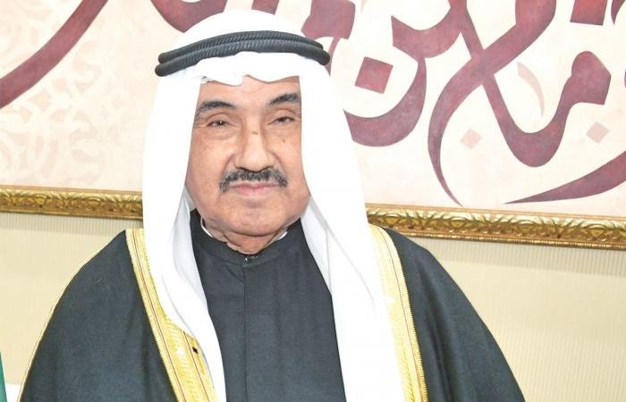 أخبار الكويت | المحمد يستقبل المهنئين برمضان في ثالث أيامه | عيون الجزيرة الكويت