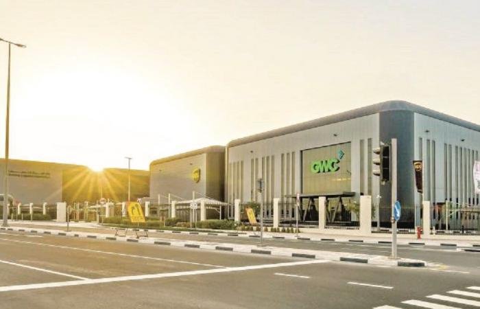 تداول واقتصاد | 120 مليون ريال صافي أرباح الخليج للمخازن | عيون الجزيرة مال واقتصاد