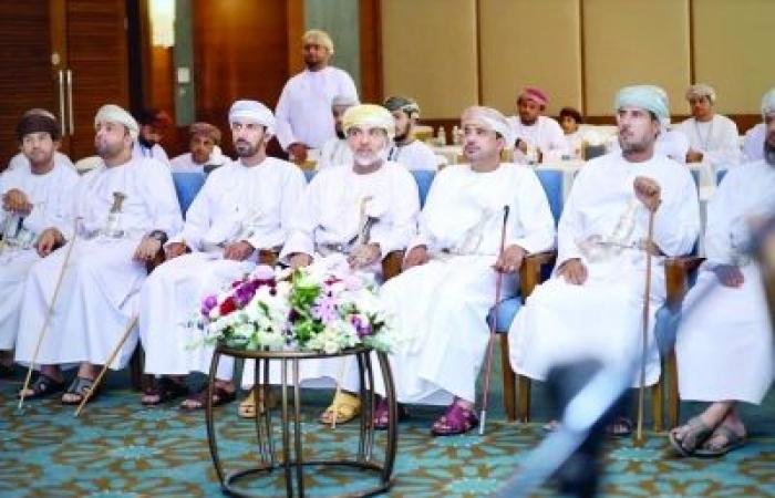 أخبار سلطنة عمان | "زكاة السويق" تقيم حفلها السنوي وتستعرض منجزاتها | عيون الجزيرة الاخبارية عمان