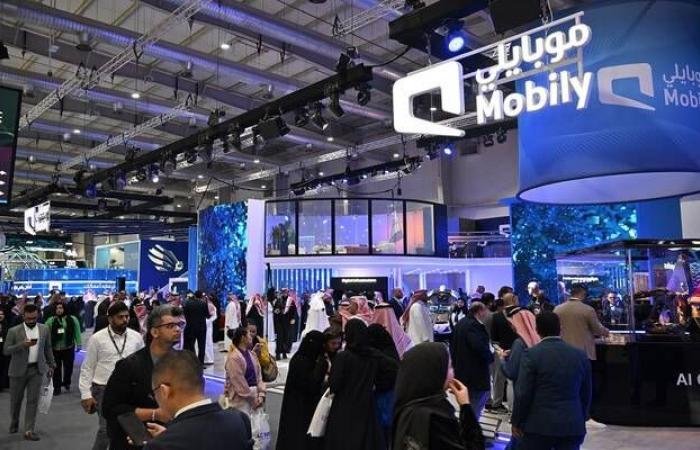 "موبايلي" تقرر توزيع 1.23 مليار ريال أرباح نقدية على المساهمين