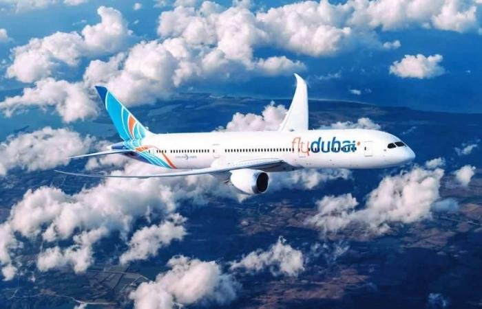 «فلاي دبي» تطلق رحلتين يومياً إلى بانكوك