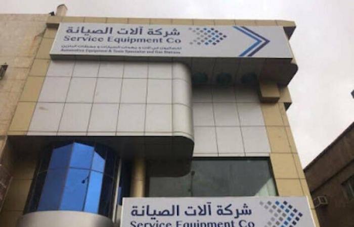 "آلات الصيانة" توقع اتفاقية توزيع حصرية لمنتجات "رافاجليولي" الإيطالية