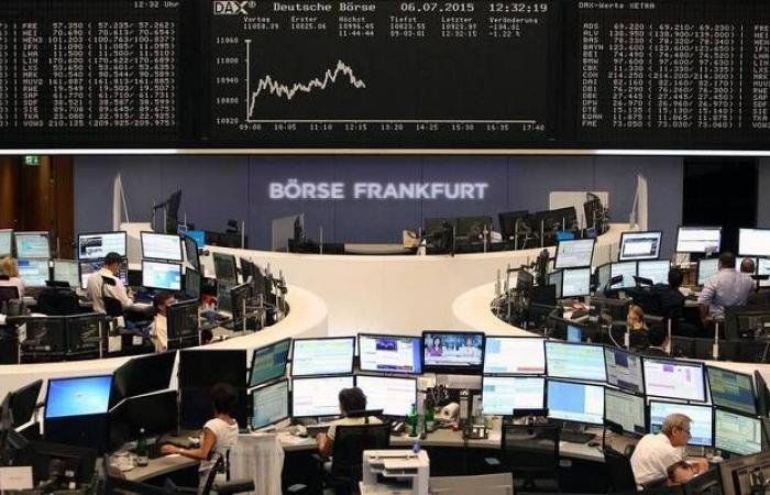 ارتفاع الأسهم الأوروبية بعد مؤتمر ميونخ للأمن