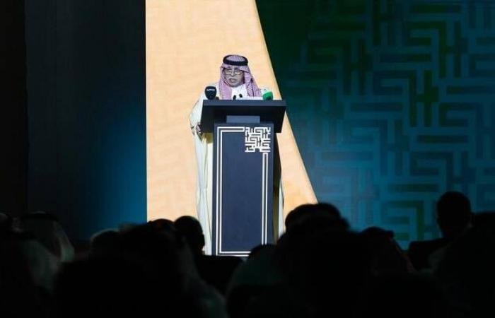 وزير التجارة: المملكة تتبنى نهجاً استراتيجياً لترسيخ مكانتها بصناعة الحلال