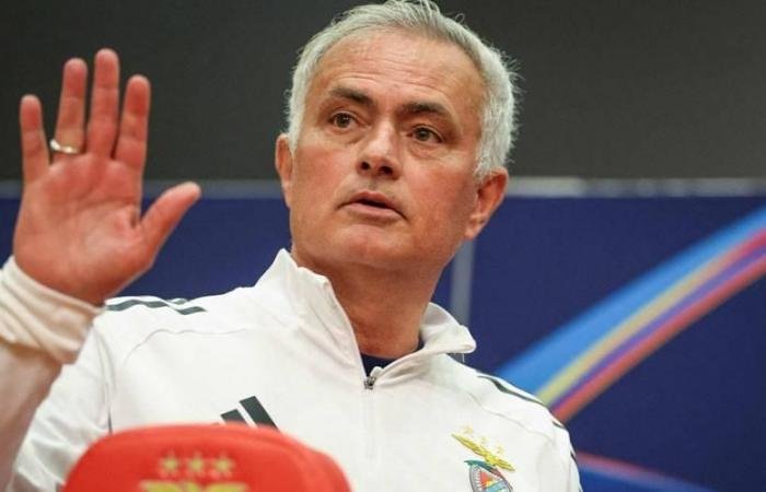 الرياضة الان | مورينيو يعلق على احتمال عودته إلى ريال مدريد | عيون الجزيرة الرياضي