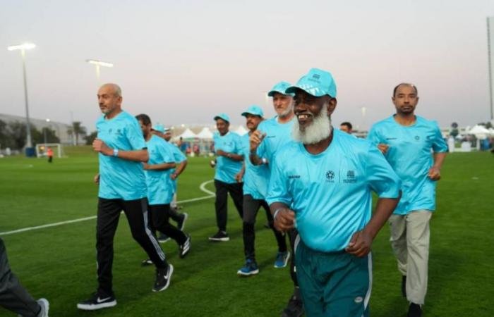 الرياضة الان | أبوظبي تختتم «ألعاب الماسترز 2026» وتسلم الراية إلى مدينة كومو | عيون الجزيرة الرياضي