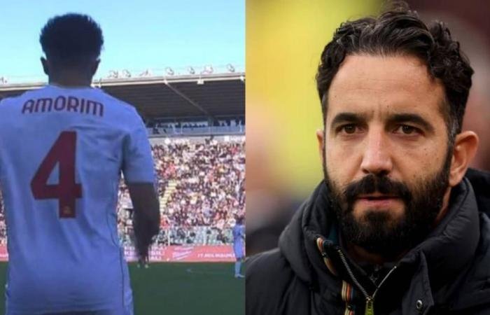 الرياضة الان | خطأ طريف يعيد أموريم إلى الملاعب | عيون الجزيرة الرياضي