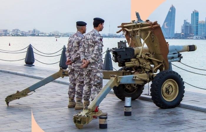 أخبار قطر | قطر.. ساعات العمل الرسمية خلال رمضان في القطاعين الحكومي والخاص | عيون الجزيرة قطر