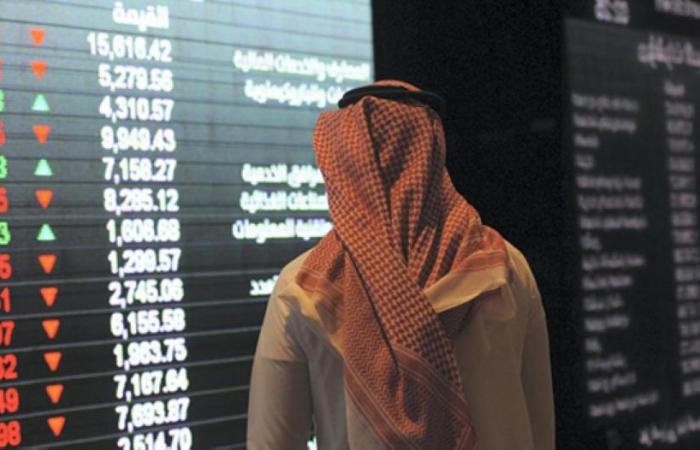 سوق الأسهم السعودية يتراجع 23 نقطة في أولى جلسات الأسبوع