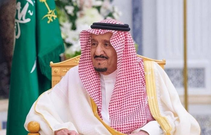 خادم الحرمين: رمضان مناسبة لتزكية النفوس وتعزيز التراحم والتكافل | عيون الجزيرة