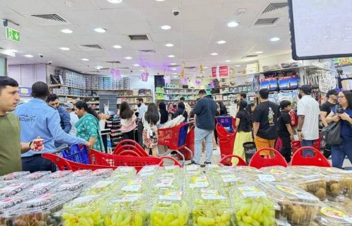 الامارات الان | الشراء العشوائي.. استهلاك طائش بحجة «العروض» | عيون الجزيرة الامارات