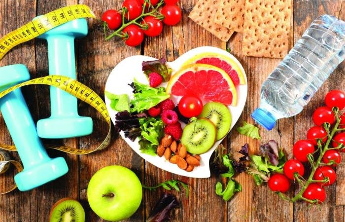 أخبار قطر | التغذية المتوازنة أساس الحفاظ على الصحة في رمضان | عيون الجزيرة قطر