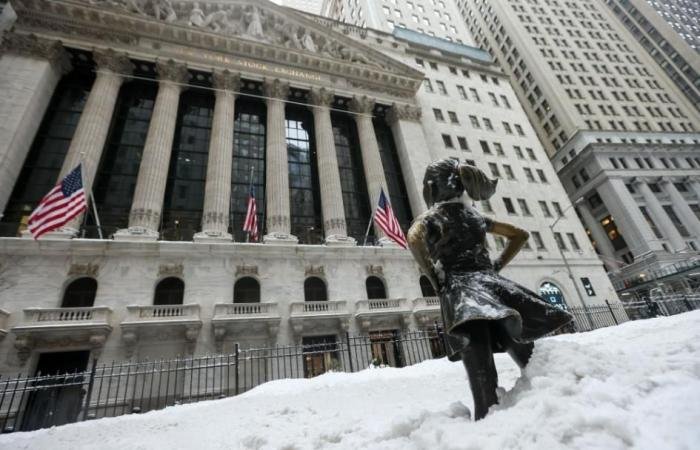 ارتفاع حاد في المدفوعات التأمينية لشهر يناير في الولايات المتحدة